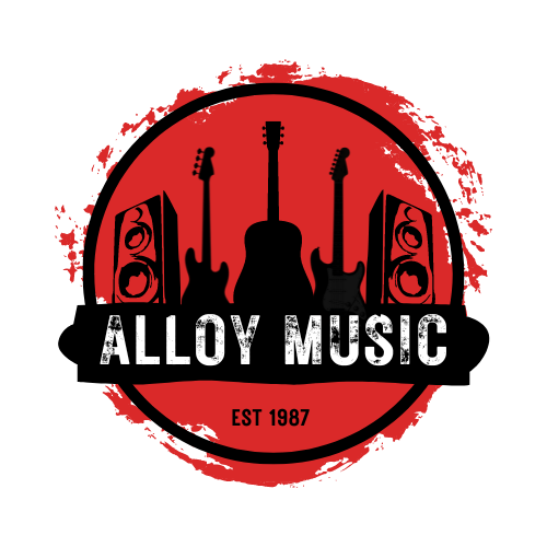 Alloy Music Logo